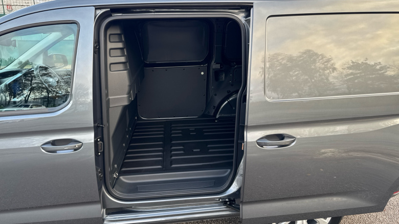 Ford Transit Connect 230 L2 Diesel 2.0 EcoBlue 102ps Limited Van